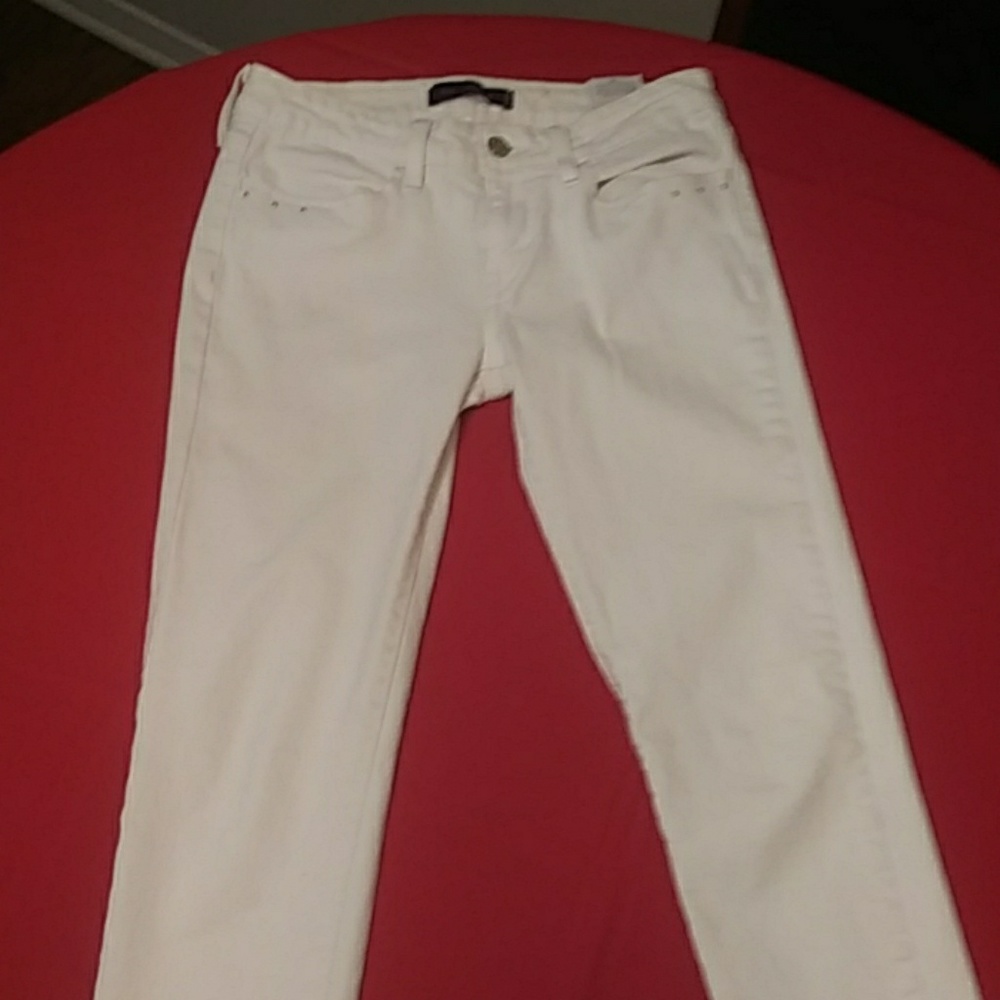 Stretch jean